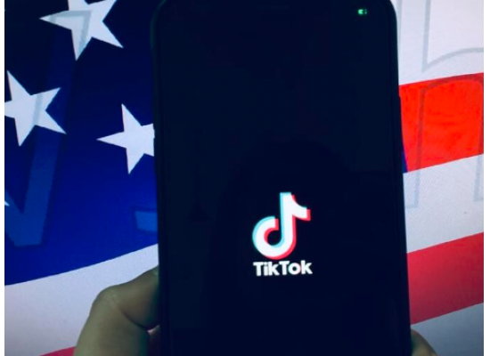 tiktok出售令期限再次延长